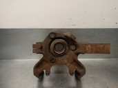 Recambio de mangueta delantera izquierda para chrysler new yorker 3.5 i 24v referencia OEM IAM 4755059 4755059 