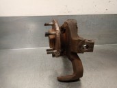 Recambio de mangueta delantera izquierda para chrysler new yorker 3.5 i 24v referencia OEM IAM 4755059 4755059 