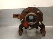 Recambio de mangueta delantera izquierda para chrysler new yorker 3.5 i 24v referencia OEM IAM 4755059 4755059 