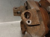 Recambio de mangueta delantera izquierda para chrysler new yorker 3.5 i 24v referencia OEM IAM 4755059 4755059 