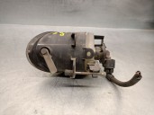 Recambio de faro antiniebla derecho para volkswagen passat b6 variant (3c5) 2.0 tdi referencia OEM IAM 27129400 3C0941700A 
