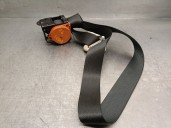 Recambio de cinturon seguridad trasero central para nissan micra iv (k13k, k13kk) 1.2 referencia OEM IAM 888521HB3B 888521HB3B 