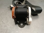 Recambio de cinturon seguridad trasero central para nissan micra iv (k13k, k13kk) 1.2 referencia OEM IAM 888521HB3B 888521HB3B 