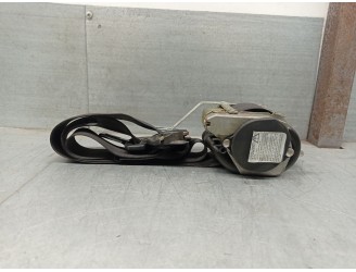 Replacement front left seat belt for Seat Ibiza III (6L1) 1.4 16V OEM IAM reference 6L3857705E 6L3857705E 