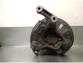 Recambio de mangueta trasera derecha para hyundai i30 (pde, pd, pden) 2.0 n referencia OEM IAM 52720S0000 52720S0000 