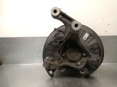 Recambio de mangueta trasera derecha para hyundai i30 (pde, pd, pden) 2.0 n referencia OEM IAM 52720S0000 52720S0000 