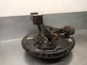 Recambio de mangueta trasera derecha para hyundai i30 (pde, pd, pden) 2.0 n referencia OEM IAM 52720S0000 52720S0000 