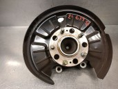 Recambio de mangueta trasera derecha para hyundai i30 (pde, pd, pden) 2.0 n referencia OEM IAM 52720S0000 52720S0000 