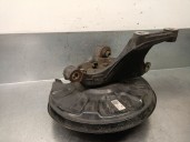 Recambio de mangueta trasera derecha para hyundai i30 (pde, pd, pden) 2.0 n referencia OEM IAM 52720S0000 52720S0000 