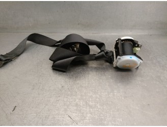 Recambio de cinturon seguridad trasero izquierdo para nissan micra iv (k13k, k13kk) 1.2 referencia OEM IAM 888451HB1B 888451HB1B