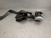 Recambio de cinturon seguridad trasero izquierdo para nissan micra iv (k13k, k13kk) 1.2 referencia OEM IAM 888451HB1B 888451HB1B