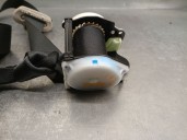 Recambio de cinturon seguridad trasero izquierdo para nissan micra iv (k13k, k13kk) 1.2 referencia OEM IAM 888451HB1B 888451HB1B