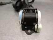 Recambio de cinturon seguridad trasero izquierdo para nissan micra iv (k13k, k13kk) 1.2 referencia OEM IAM 888451HB1B 888451HB1B