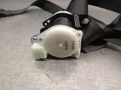 Recambio de cinturon seguridad trasero izquierdo para nissan micra iv (k13k, k13kk) 1.2 referencia OEM IAM 888451HB1B 888451HB1B