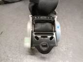 Recambio de cinturon seguridad trasero izquierdo para nissan micra iv (k13k, k13kk) 1.2 referencia OEM IAM 888451HB1B 888451HB1B