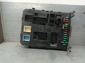 Replacement relay / fuse box for Citroën C4 I (LC_) 1.6 HDi OEM IAM reference 9656530580 2004H05