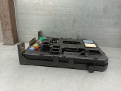 Replacement relay / fuse box for Citroën C4 I (LC_) 1.6 HDi OEM IAM reference 9656530580 2004H05