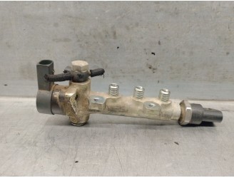 Recambio de rampa inyectora para mercedes-benz clase m (w163) 4.0 cdi 32v cat referencia OEM IAM A6280700046 A6280700046 BOSCH