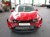 honda civic viii hatchback (fn, fk) del año 2008