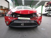 honda civic viii hatchback (fn, fk) del año 2008