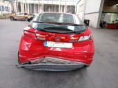honda civic viii hatchback (fn, fk) del año 2008