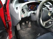 honda civic viii hatchback (fn, fk) del año 2008