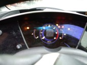 honda civic viii hatchback (fn, fk) del año 2008