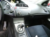 honda civic viii hatchback (fn, fk) del año 2008