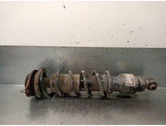 Recambio de amortiguador trasero izquierdo para subaru legacy v (bm) 2.0 d awd (bmd) referencia OEM IAM 20365AJ061 20365AJ061 TO