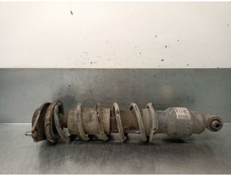 Recambio de amortiguador trasero derecho para subaru legacy v (bm) 2.0 d awd (bmd) referencia OEM IAM 20365AJ061 20365AJ061 