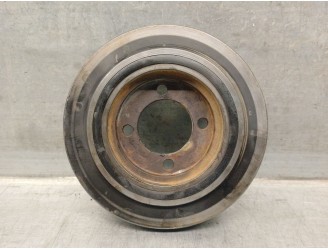 Recambio de polea cigueñal para opel astra f hatchback (t92) 1.7 d (f08, m08, f68, m68) referencia OEM IAM 90448439  
