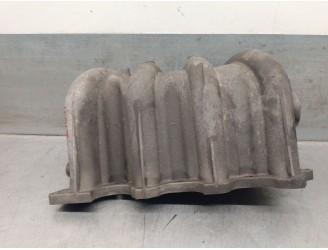 Recambio de colector admision para opel astra f hatchback (t92) 1.7 d (f08, m08, f68, m68) referencia OEM IAM 90412332  71823607