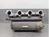 Recambio de colector admision para opel astra f hatchback (t92) 1.7 d (f08, m08, f68, m68) referencia OEM IAM 90412332 71823607