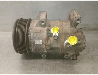 Recambio de compresor aire acondicionado para toyota rav 4 iii (_a3_) 2.0 4wd (aca30_) referencia OEM IAM 4472601251 8831042260 