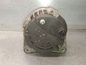 Recambio de alternador para nissan kubistar furgoneta (x76) 1.5 dci 70 referencia OEM IAM 575560125 
