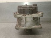 Recambio de alternador para nissan kubistar furgoneta (x76) 1.5 dci 70 referencia OEM IAM 575560125 