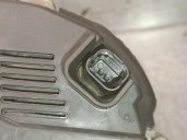 Recambio de alternador para nissan kubistar furgoneta (x76) 1.5 dci 70 referencia OEM IAM 575560125 