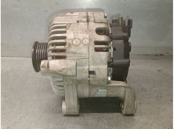 Alternator replacement part for BMW X5 (E70) 3.0 turbodiesel cat OEM IAM reference TG17C034OR 12317801173 903468 PLUS LINE