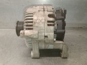 Alternator replacement part for BMW X5 (E70) 3.0 turbodiesel cat OEM IAM reference TG17C034OR 12317801173 903468 PLUS LINE