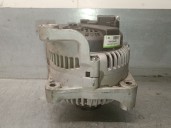 Alternator replacement part for BMW X5 (E70) 3.0 turbodiesel cat OEM IAM reference TG17C034OR 12317801173 903468 PLUS LINE
