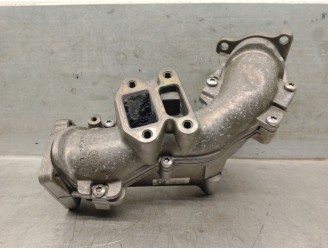 Recambio de enfriador egr para opel astra j (p10) 1.7 cdti (68) referencia OEM IAM 8973858235 700997160 PIERBURG