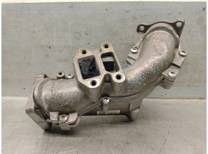 Recambio de enfriador egr para opel astra j (p10) 1.7 cdti (68) referencia OEM IAM 8973858235 700997160 PIERBURG