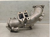 Recambio de enfriador egr para opel astra j (p10) 1.7 cdti (68) referencia OEM IAM 8973858235 700997160 PIERBURG