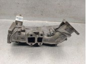 Recambio de enfriador egr para opel astra j (p10) 1.7 cdti (68) referencia OEM IAM 8973858235 700997160 PIERBURG