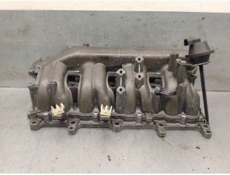 Recambio de colector admision para opel astra j (p10) 1.7 cdti (68) referencia OEM IAM 8973858235 5850164 700997160 PIERBURG