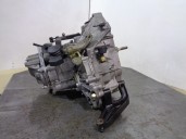 Replacement gearbox for Fiat Punto saloon (176) 1.7 turbodiesel OEM IAM reference 46410355 