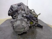 Replacement gearbox for Fiat Punto saloon (176) 1.7 turbodiesel OEM IAM reference 46410355 