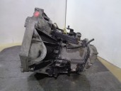 Replacement gearbox for Fiat Punto saloon (176) 1.7 turbodiesel OEM IAM reference 46410355 
