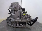 Replacement gearbox for Fiat Punto saloon (176) 1.7 turbodiesel OEM IAM reference 46410355 