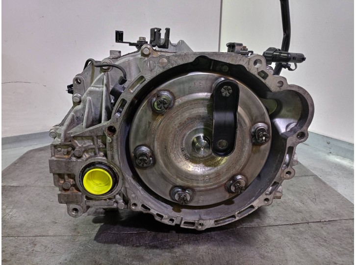 Recambio de caja cambios para hyundai i30cw 1.6 crdi cat referencia OEM IAM D85LU 489166 C103073